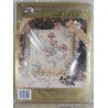 Discont Candamar Embroidery Kit Candlewick