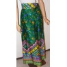 1960's Palazzo Pants by Alex Coleman of California