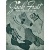 Sock Knitting Patterns 2 Needle Jack Frost