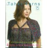 Tahki Knitting Pattern Book Spring Summer