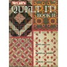 Vintage 1970s Quilting Patterns - McCalls Book II