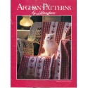 Crochet Afghan Patterns Herrschners 1980s