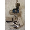 Vintage Greist Multi-Slot Binder Foot - Side Clamp