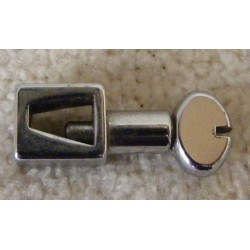 Needle Clamp & Screw for Vintage Sewing Machine