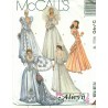 Bridal Dress Sewing Pattern Alicyn Exclusives