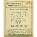 Embroid Design McCall Kaumagraph