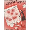 1940s Crochet Patterns 156 Spool
