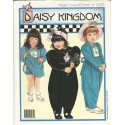 Daisy Kingdom Girls Coverall Kit 5035