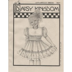 Daisy Kingdom Child Dress Kit 5027
