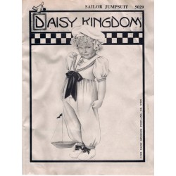 Daisy Kingdom Jumpsuit Kit 5029