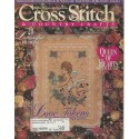 Cross Stitch Magazine Pat 90s