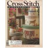 Cross Stitch Pat Mag Mar 1991