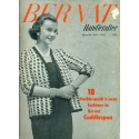 Bernat Knit Pattern Book 174 Download