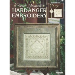 Hardanger Embroidery Lessons