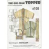 Revisions One Seam Topper 108