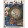 Cross Stitch Magazine 1986 Patterns