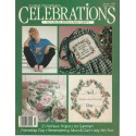 Celebrations Mag Cross Stitch 90