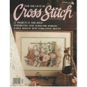 1980s Love of Cross Stitch Patterns