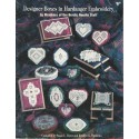 Hardanger Embroidery Boxes 0202