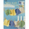 Knitted Dishcloths Patterns 3122