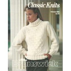 Brunswick Classic Knits 886