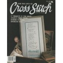 Love Cross Stitch Mag May 1989