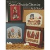 Jo Sonja Cross Stitch Classics