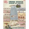 Towel Cross Stitch Designs 3503