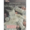 Beginners Silk Ribbon 2643