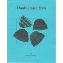 Double Knit Hats Patterns Lindberg