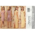Butterick Evening Dress Pattern 4297