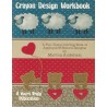 Applique Crayon Design Workbook