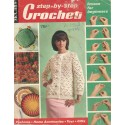 1960's McCalls Crochet Magazine