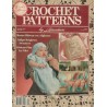 Herrschners Crochet Patterns 1990