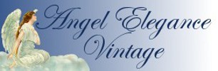 Angel Elegance Vintage